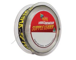 Platypus Hard Armour Supple 10lb to 100lb Australian Made Fishing Leader