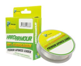 Platypus Hard Armour Fc Fishing Leader 2lb to 50lb  Australian Made Fluorocarbon