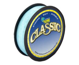 Platypus Classic 500M Length 8lb to 50lb Blue Australian Made Fishing Line