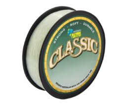 Platypus Classic 300M Length 8lb to 40lb Green Australian Made Fishing Line