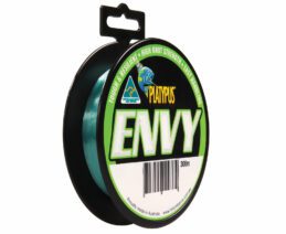 Platypus Envy 300M Length 6lb to 40lb Australian Made Fishing Line