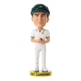 Cricket Australia Pat Cummins Collectible Bobble Head Statue