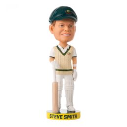 Cricket Australia Steve Smith Collectible Bobble Head Statue