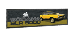 Holden Torana SLR 500 Bar Runner Mat