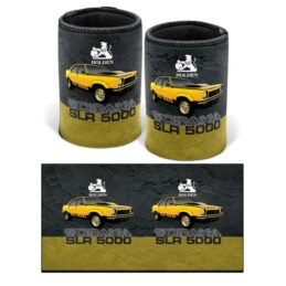 Holden Torana SLR 5000 Can Cooler Stubby Holder