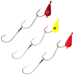 TT Lures Bait Trolling Fishing Rig Live baits & Dead Baits