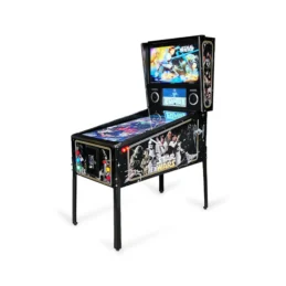 STAR WARS Virtual Pinball Machine Arcade Video Game Machine