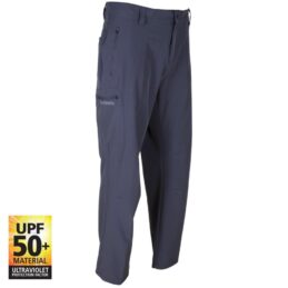Shimano Outdoor UPF50+ Water Repelling Fishing Pants Slate Sizes 32 To 42