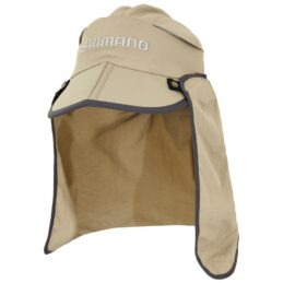 Shimano Technical Legionnaire Cap UPF50+
