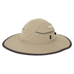 Shimano Wide Brim Hat UPF50+
