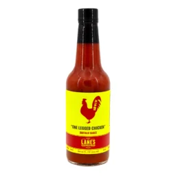 Lane's One Legged Chicken Sauce BBQ Sauce 295ml Barbecue Cooking