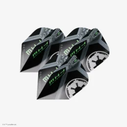 Target Darts Tie Fighter Pro Ultra No.6 Flights