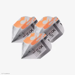 Target Darts Star Wars X-Wing Pro Ultra No.6 Flights