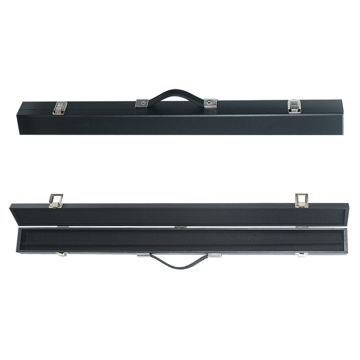 Dufferin Ash S Burl Pool Snooker Billiard Cue + Black Case Set 8 Dufferin Ash S Burl Pool Snooker Billiard Cue + Black Case Set - Image 8