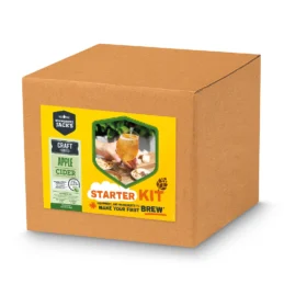 Mangrove Jack's Craft Series Apple Cider Starter Home Brewing Kit - Makes 23L