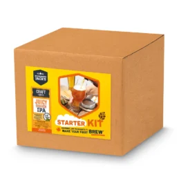 Mangrove Jack's Craft Series Juicy IPA Starter Home Brewing Kit - Makes 23L