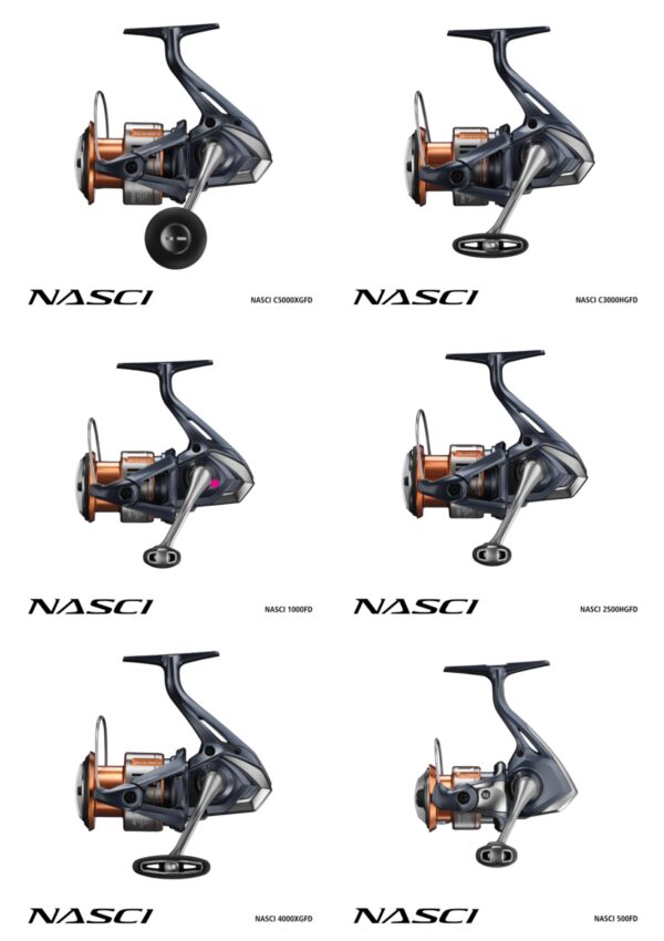 Nasci FD