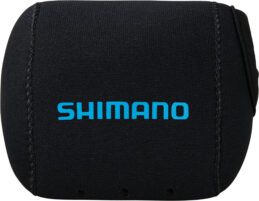Shimano Fishing Reel Cover Protection Baitcast Low Profile
