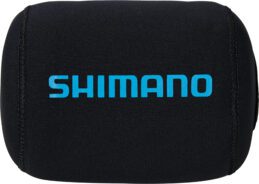 Shimano Fishing Reel Cover Protection Overhead Large