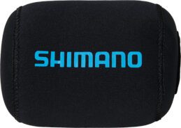 Shimano Fishing Reel Cover Protection Overhead Medium