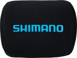Shimano Fishing Reel Cover Protection Overhead X-Large