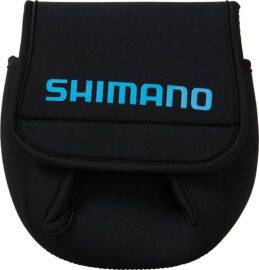 Shimano Fishing Reel Cover Protection Spin Medium