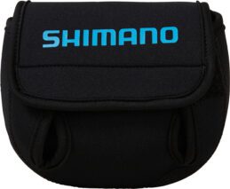 Shimano Fishing Reel Cover Protection Spin Small