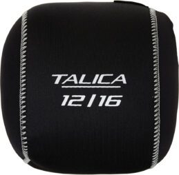 Shimano Fishing Reel Talica Reel Cover Protection 12/16