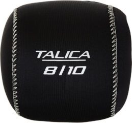 Shimano Fishing Reel Talica Reel Cover Protection 8/10