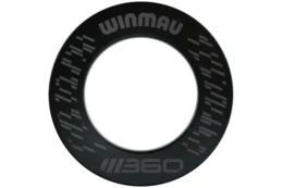 PLAIN Blade 360 Professional Dart Board Surround one piece surround