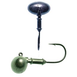 Gamakatsu Drifter 28 Jighead Slow Drift Soft Plastic Lure Fishing