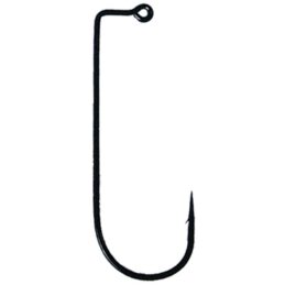Gamakatsu Jig 90Â° Round Bend Standard Wire Jighead Fishing Hook Premium