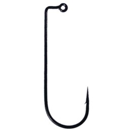 Gamakatsu Jig 90Â° Round Bend Heavy Wire Jighead Fishing Hook Premium