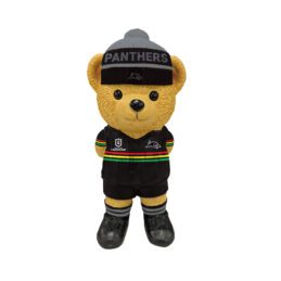 Penrith Panthers NRL Bear Garden Statue Official Licensed Football Memorabilia