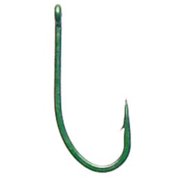 Gamakatsu Fishing Hook Panfish Green Weed Fly Luderick