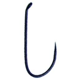 Gamakatsu Dry Fly Hook Barbless R 10 B Standard Wire Special Holding Pattern