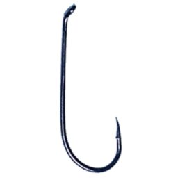 Gamakatsu Dry Fly Hook S 10 25 Pk Forged Standard Wire Premium Quality Fishing