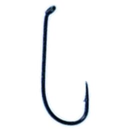 Gamakatsu Dry or Wet Fly Hook S-10- 2 25 Pk Wide Gape Premium Quality Fishing