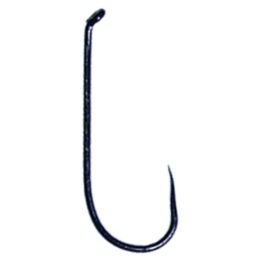 Gamakatsu Dry Fly Hook S10 B Barbless Catch and Release Premium Fly Fishing
