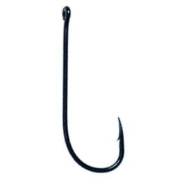 Gamakatsu Dry Fly Hook S10-S Straight Eye Premium Fly Fishing