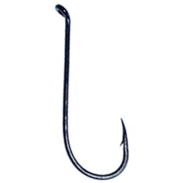 Gamakatsu Dry Fly Hook S10-S Up Turned Eye Premium Fly Fishing