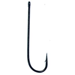 Gamakatsu Fly Hook S11-S-4L Streamer Straight Eye 3X Heavy Forged Fly Fishing
