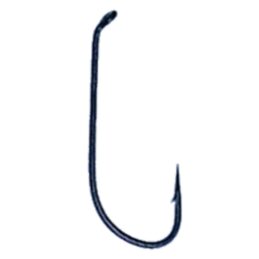 Gamakatsu Dry Fly Hook S12-1F Fine Wire Short Wide Gape Tying Fishing