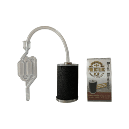 Pure Distilling Smell Eliminator Kit