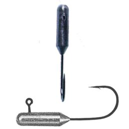Gamakatsu Tube Head 25 Jighead Hook Soft Plastic Lure Fishing