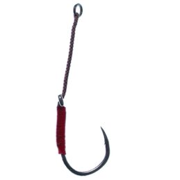 Gamakatsu Jigging Assist Hook Tuned Ultimate Spec Offshore Metal Fishing