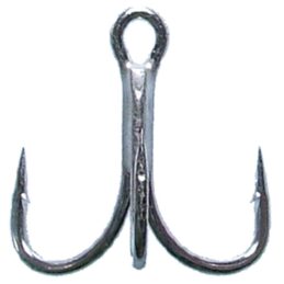 Gamakatsu Treble Hook 16 Heavy Duty Super Strong Premium Fishing