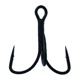 Gamakatsu Treble Hook Wide Gap Premium Fishing