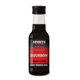 Spirits Unlimited Premium Bourbon Essence 50ml Spirits Flavour Home Brew