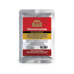 Pure Distilling Enzyme Glucoamylase 15g